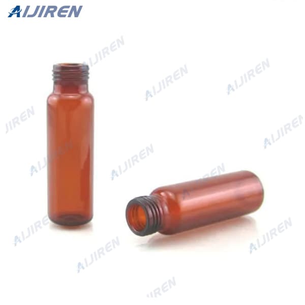 headspace vials supplier Saudi Arabia